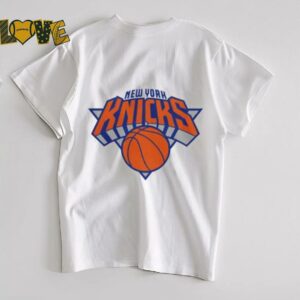 2024 25 New York Knicks Nike City T Shirt Gift...