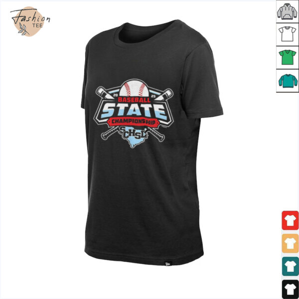 2025 Baseball Championship SCHSL shirt