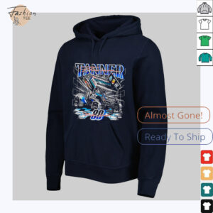 2025 JST The Ritual Wing Car shirt
