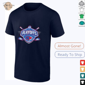 2025 Kelly Cup Playoffs South Carolina Stingrays shirt