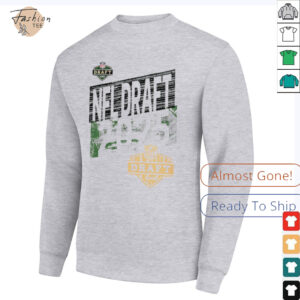 2025 NFL Draft Green Bay vintage shirt2