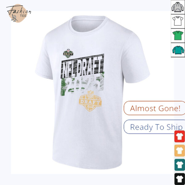 2025 NFL Draft Green Bay vintage shirt