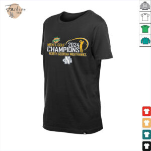 84 BLUE University of North Georgia Nighthawks SP Men’s Golf...