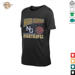 84 RBL University of North Georgia Nighthawks 2025 W Basketball...