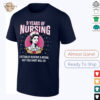 Funny I Have Selective Hearing You Werent Selected Cat Humor T Shirt