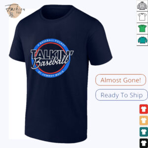 A Baseball Podcast Rockin’ Talkin’ Baseball By Jomboy Media T...