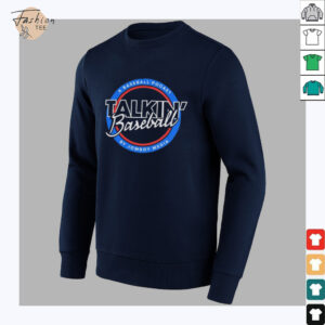 A Baseball Podcast Rockin’ Talkin’ Baseball By Jomboy Media T...