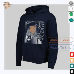 Aaron Judge Collage Frame Shirt 2 11zon2