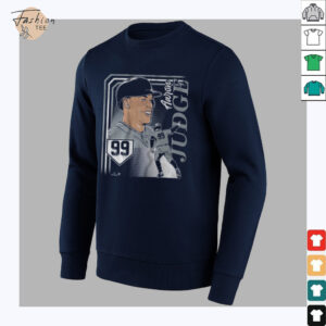 Aaron Judge Collage Frame Shirt 2 11zon3