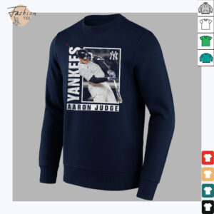 Aaron Judge New York Yankees MLB baseball player hot streak...