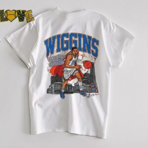 Aaron Wiggins #21 Superhero Saved Basketball signature shirt
