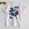 2025 NFL Draft Green Bay vintage shirt