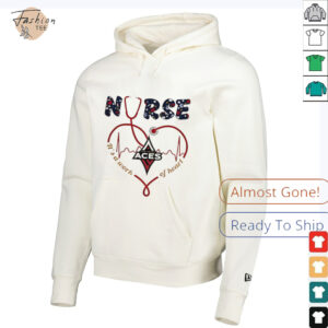 Aces nurses night 2025 shirt