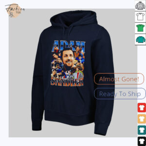Adam Sandler signature shirt