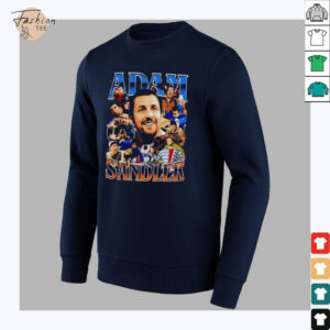 Adam Sandler signature shirt
