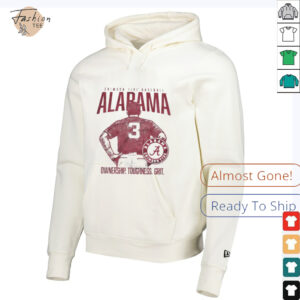 Alabama Crimson Tide baseball ownership toughness grit shirt