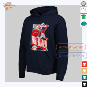 Alex Bregman Boston Red Sox classic shirt