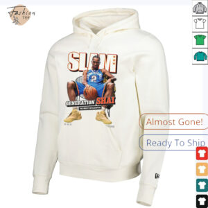 Alexander Oklahoma City Thunder SLAM 2025 Cover Graphic T Shirt1