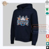 Anthony Edwards Minnesota Timberwolves signature graphic shirt