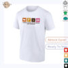 Florida Panthers Vs Toronto Maple Leafs 2025 2nd Round Matchups Eastern Conference Semi Finals Mascot shirt