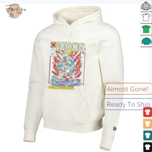 ApeX Predator Tacti Kong shirt
