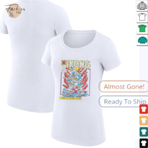 ApeX Predator Tacti Kong shirt