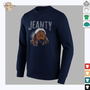 Ashton Jeanty Swag Head Las Vegas shirt2