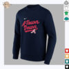 Texas Rangers The Lone Star State 2025 City Connect shirt