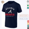 New York Mets New York or Nowhere logo shirt