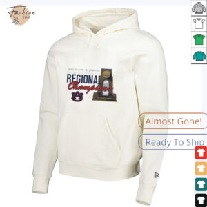 Auburn Tigers Basketball Special 2025 South Regional Champions shirt
