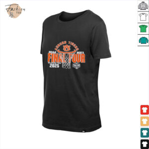 Auburn Tigers NCAA Men’s Final Four San Antonio Texas 2025...
