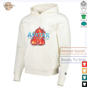 Avatar 3 Fire And Ash Logo T shirts