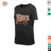 UConn Basketball Paige Bueckers & Geno Auriemma Shirt
