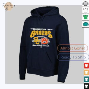 Baylor Bears vs Auburn Tigers Blackout On The Brazos 2025...