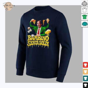 Bbnomoney Bambino Senza Soldi shirt3