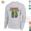 Destroy all humans shirt