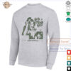 Benson Boone Coachella 2025 Sunset T Shirt