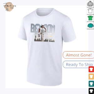 Benson Boone Coachella 2025 Sunset T Shirt3