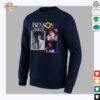 Benson Boone Beautiful Things Concert T Shirt