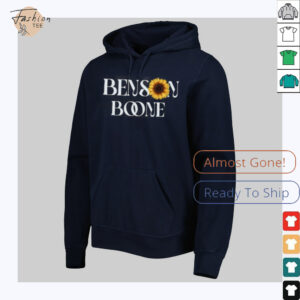 Benson Boone Comfort Colors Tour T Shirt1