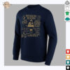 Benson Boone Comfort Colors Concert T Shirt