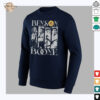 Benson Boone Vintage T Shirt