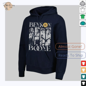Benson Boone Tour Album 2025 Gift T Shirt1 1
