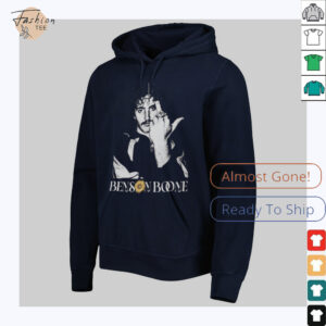 Benson Boone Vintage T Shirt1 1