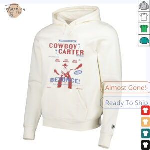 Beyonce Cowboy Carter Vintage Tour T Shirt1