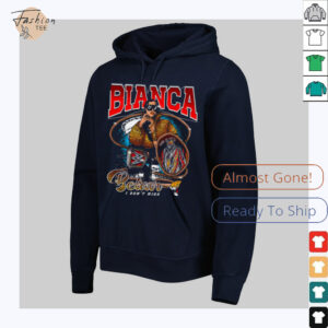 Bianca Belair Come to Hell T Shirt