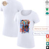 Official Morgan Wallen Tracklist Shirt
