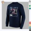 Brad Rea vs Pitters shirt