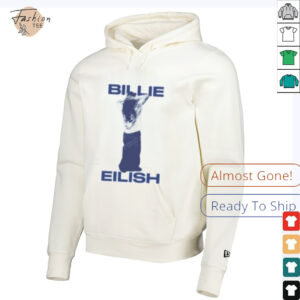 Billie Eilish Hit Me Hard and Soft Tour T Shirt1