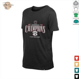 Blue 84 South Carolina Gamecocks 2025 SEC Equestrian Champions Locker...